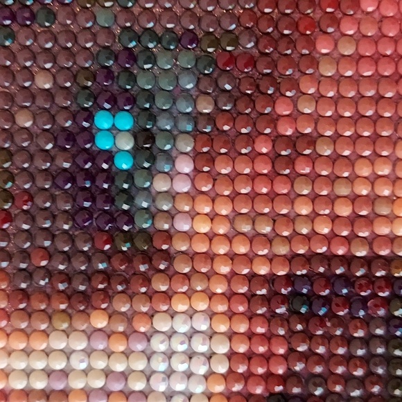 Diamond Painting of Jesus by Artist Pamela Miller - Picture 5 of 8